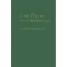 Love Theory in Later Hanbalite Islam