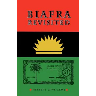 Biafra Revisited