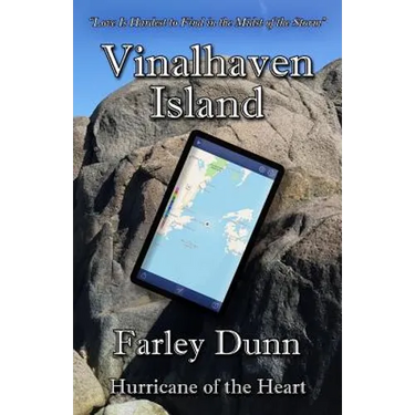 Vinalhaven Island