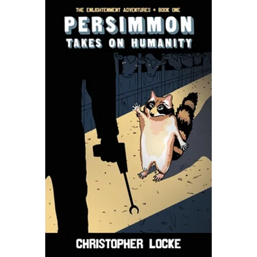 Persimmon Takes On Humanity