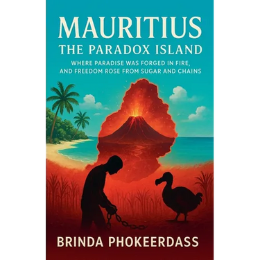 Mauritius - The Paradox Island