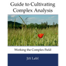 Guide to Cultivating Complex Analysis: Working the Complex Field