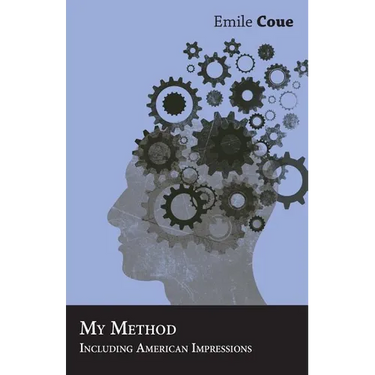 My Method - Including American Impressions