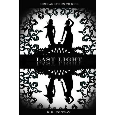 Last light