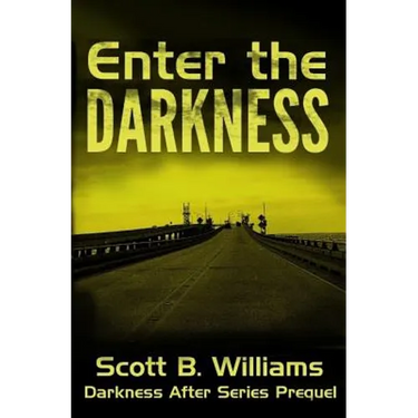 Enter the Darkness: A Darkness After Series Prequel