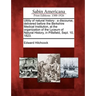 Utility of Natural History: A Discourse, Delivered Before the Berkshire Medical Institution, at the Organization of the Lyceum of Natural History,