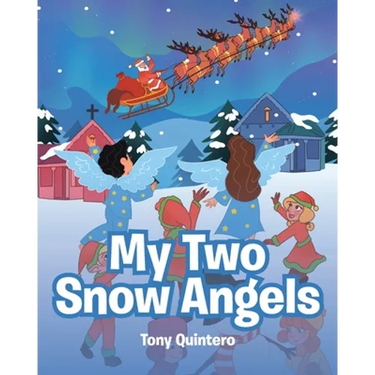 My Two Snow Angels