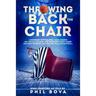 Throwing Back the Chair: Legendary Official Phil Bova shares his untold stories and memories from three decades working Big Ten and NCAA Basketball