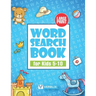 Word Search Book for Kids 5-10: Large Print Activity Book with Word Search Puzzles for Children and Beginners