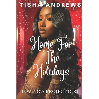 Home for the Holidays: Loving a Project Girl