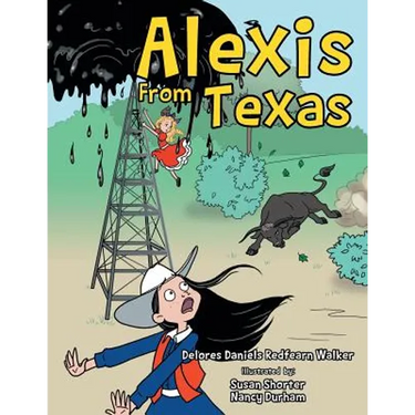 Alexis from Texas