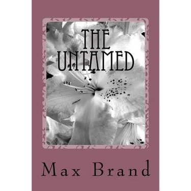 The Untamed
