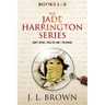 The Jade Harrington Series: Books 1 - 3