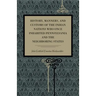 History, Manners, and Customs of the Indian Nations Who Once Inhabited Pennsylvania and the Neighbouring States