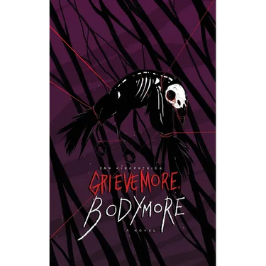 Grieve More, Bodymore
