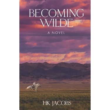 Becoming Wilde