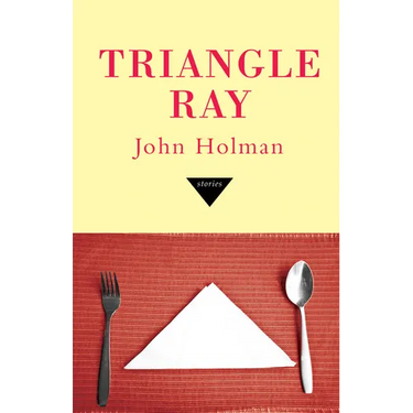 Triangle Ray