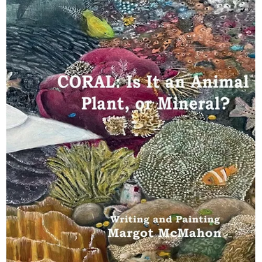 Coral: Is It a Animal, Plant, or Mineral?