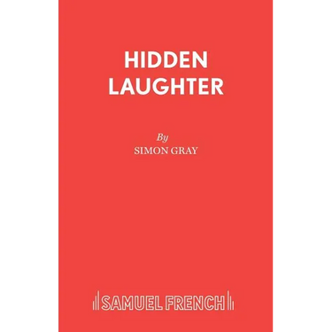 Hidden Laughter