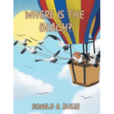 Where Is The Beach?