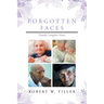 Forgotten Faces: Family Caregiver Voices