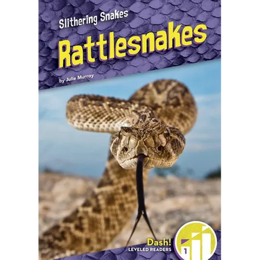 Rattlesnakes