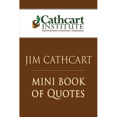 Jim's Book of Quotes