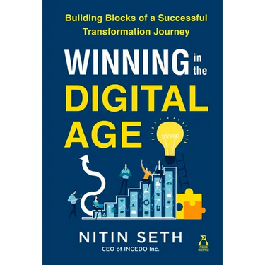 Winning in the Digital Age