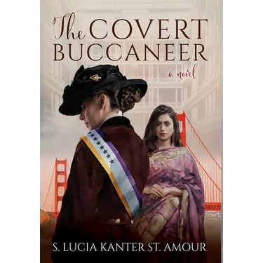 The Covert Buccaneer