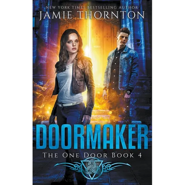 Doormaker: The One Door (Book 4)