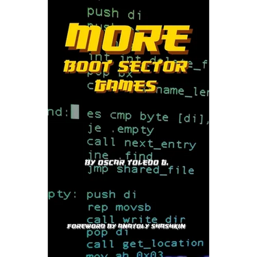 More Boot Sector Games