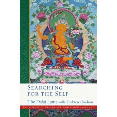 Searching for the Self