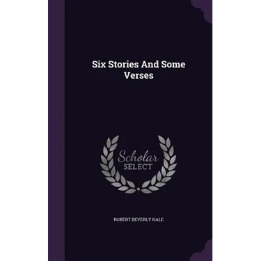 Six Stories And Some Verses