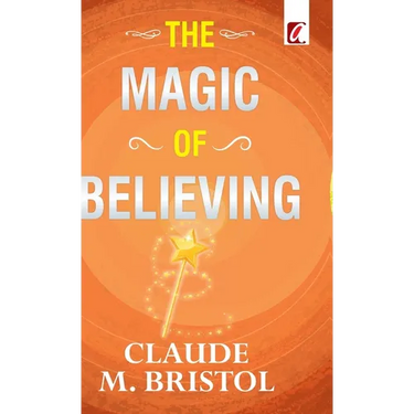 The Magic of believing