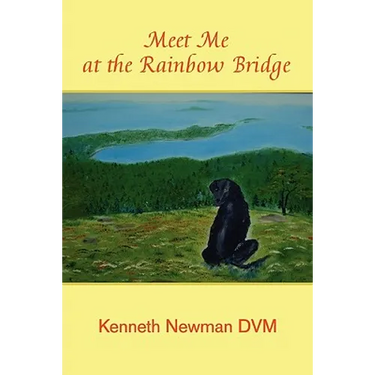 Meet Me at the Rainbow Bridge