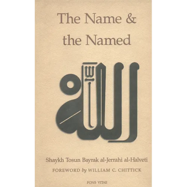 The Name and the Named