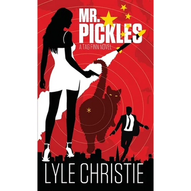Mr. Pickles