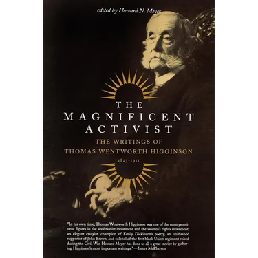 The Magnificent Activist
