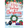 A Very Vintage Christmas: A heartwarming Christmas romance