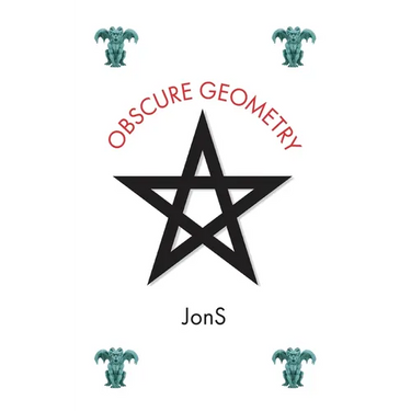 Obscure Geometry