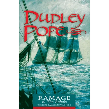 Ramage & the Rebels