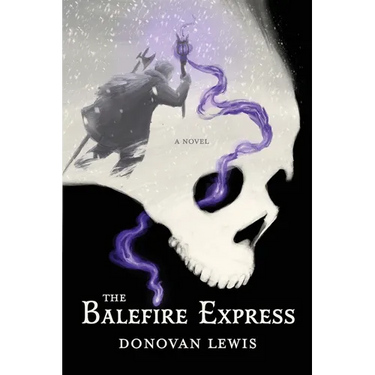 The Balefire Express