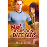 No! Jocks Don't Date Guys: Volume 2
