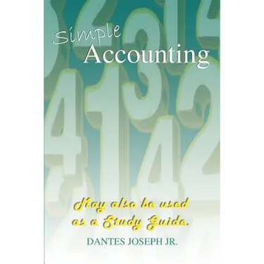 Simple Accounting