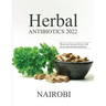 Herbal Antibiotics 2022: Boost your Immune System with the the Best Herbal Antibiotics