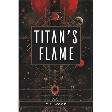 Titan's Flame