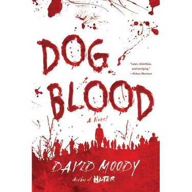 Dog Blood