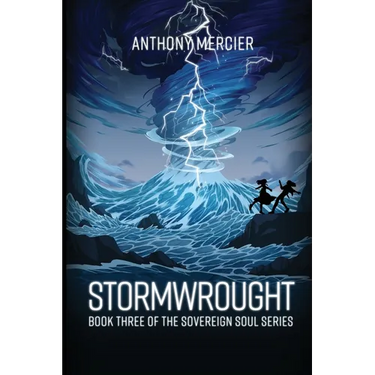 Stormwrought