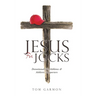 Jesus For Jocks: Devotionals for Athletes & Athletic Supporters