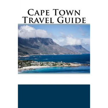 Cape Town Travel Guide